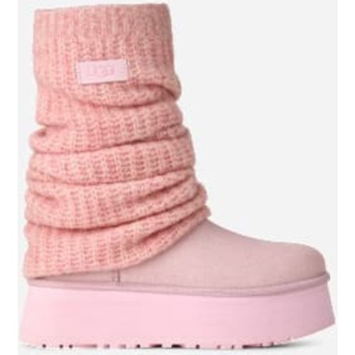 Jambière Classic Mini Dipper | UE in , Taille 39, Maille - Ugg - Modalova