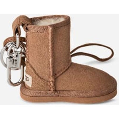 Breloque de botte Classic in Brown, Taille O/S - Ugg - Modalova