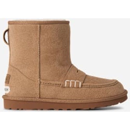 Botte mocassin JW Anderson in Brown, Taille 36 - Ugg - Modalova