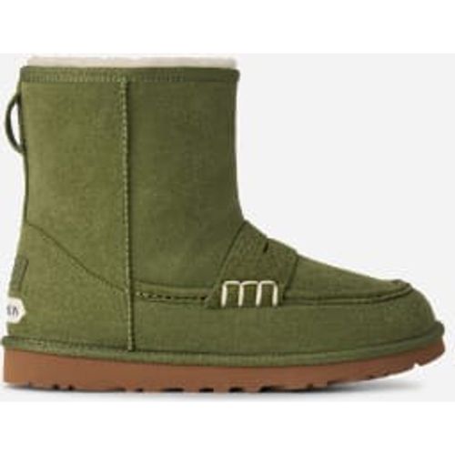 Botte mocassin JW Anderson in Brown, Taille 44 - Ugg - Modalova