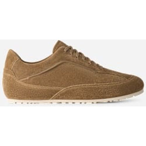 Basket Vanley in Brown, Taille 43, Daim - Ugg - Modalova