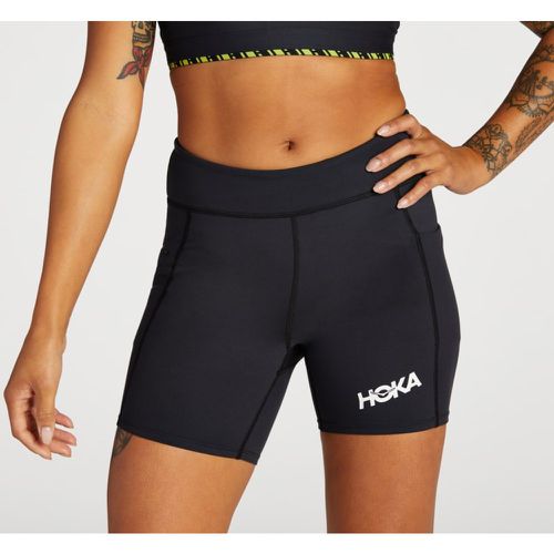 Short Hupana 13 cm en Taille XL | Shorts - HOKA - Modalova