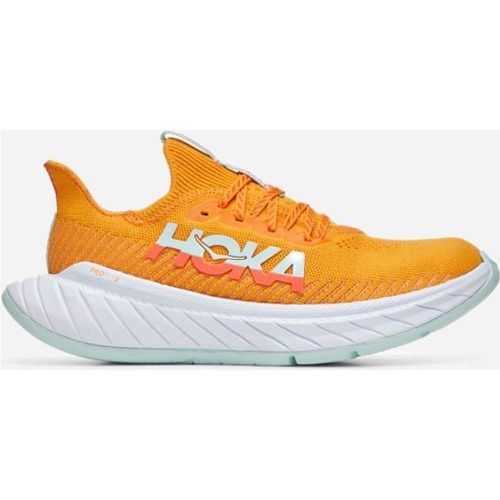 Carbon X 3 Chaussures en / Taille 38 2/3 | Route - HOKA - Modalova
