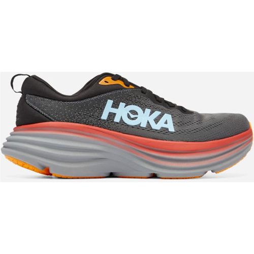 Bondi 8 Chaussures en / Taille 40 2/3 | Route - HOKA - Modalova