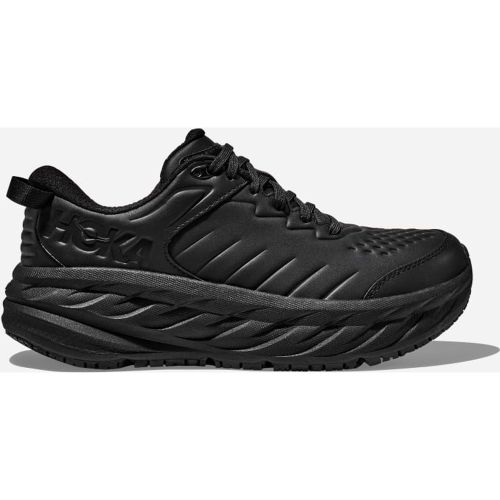 Bondi SR Chaussures en Taille 45 1/3 | Running Sur Route - HOKA - Modalova