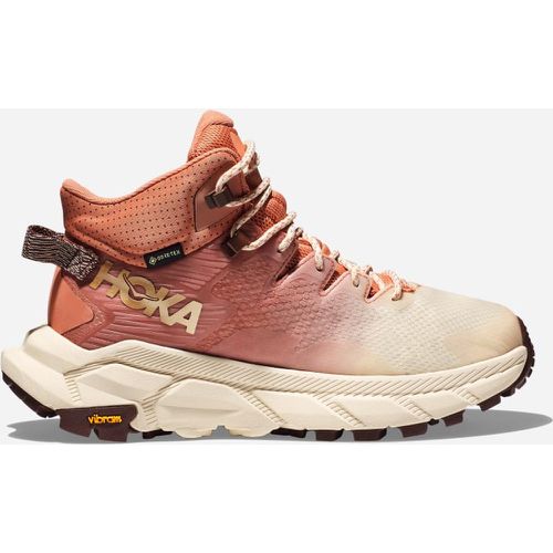 Trail Code GORE-TEX Chaussures en / Taille 38 2/3 | Randonnée - HOKA - Modalova