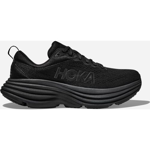 Bondi 8 Chaussures en Taille 42 2/3 Large | Route - HOKA - Modalova