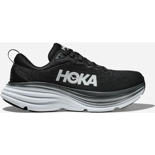 Bondi 8 Chaussures en / Taille 42 2/3 | Route - HOKA - Modalova