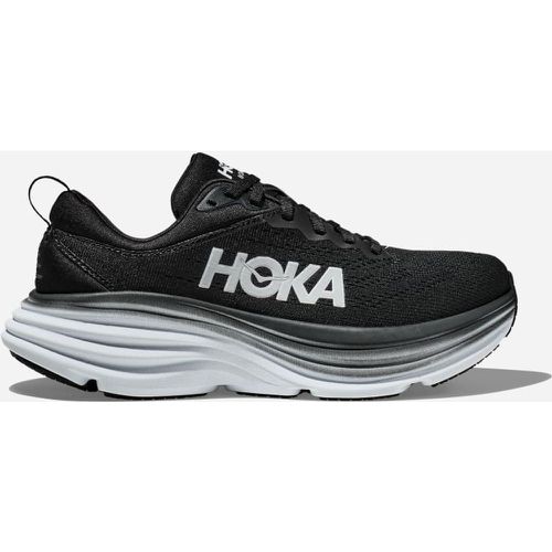 Bondi 8 Chaussures en / Taille 42 Large | Route - HOKA - Modalova