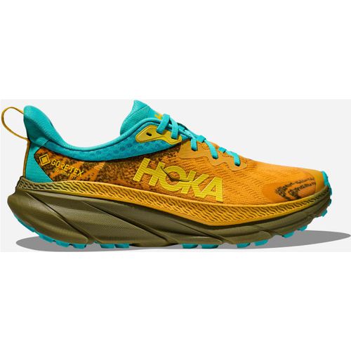 Challenger 7 GORE-TEX Chaussures en / Taille 40 2/3 | Trail - HOKA - Modalova