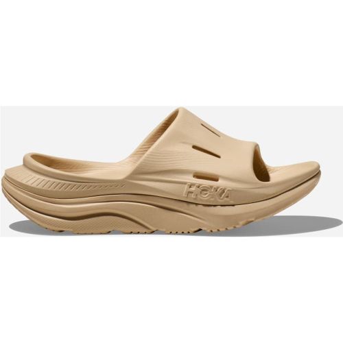 ORA Recovery Slide 3 Chaussures en / Taille M37 1/3/ W38 2/3 | Récupération - HOKA - Modalova
