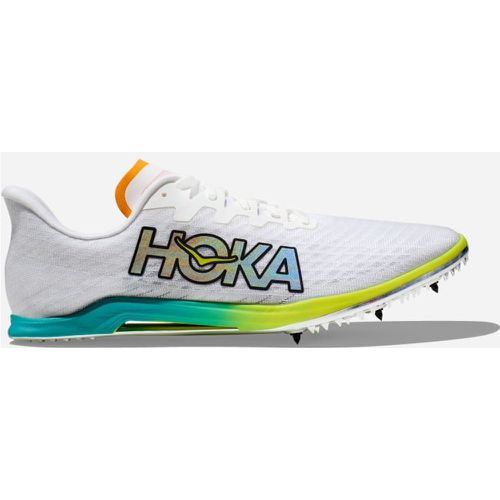 Cielo X 2 MD Chaussures en / Taille M46/ W46 2/3 | Compétition - HOKA - Modalova