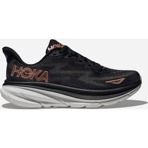 Clifton 9 Chaussures en / Taille 36 2/3 | Route - HOKA - Modalova
