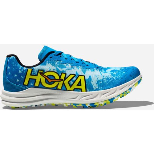 Crescendo XC Spikeless Chaussures en / Taille M40 2/3/ W41 1/3 | Compétition - HOKA - Modalova