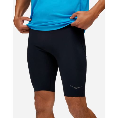 Collant mi-long Novalty en Taille M | Pantalons - HOKA - Modalova