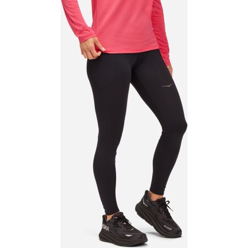 Collant de running ColdSnap 71 cm en Taille L | Leggings De Sport - HOKA - Modalova