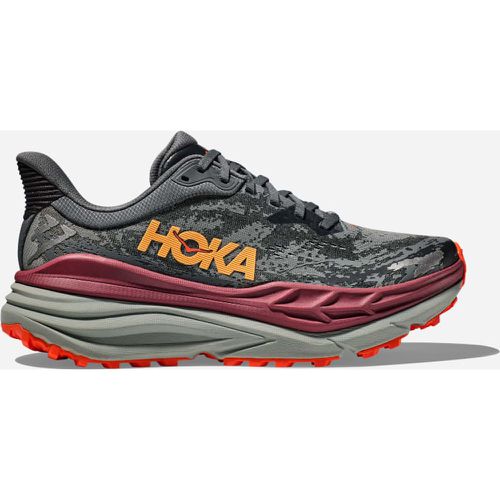 Stinson 7 Chaussures en / Taille 40 | Trail - HOKA - Modalova