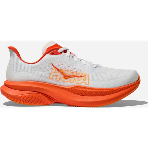 Mach 6 Chaussures en / Taille 38 2/3 | Route - HOKA - Modalova