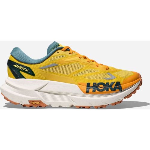 Mafate X Chaussures en / Taille 45 1/3 | Trail - HOKA - Modalova
