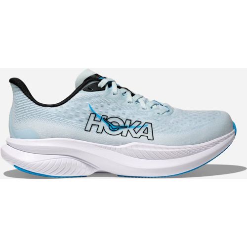 Mach 6 Chaussures en / Taille 43 1/3 | Route - HOKA - Modalova