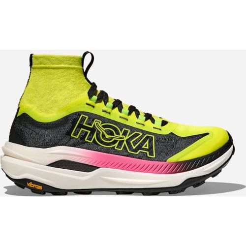 Tecton X 3 Chaussures en / Taille 36 2/3 | Trail - HOKA - Modalova