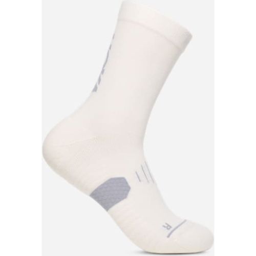 Chaussette de running mi-haute Graphic en Taille L | Chaussettes - HOKA - Modalova