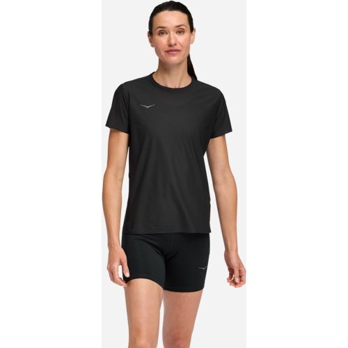 Haut à manches courtes Airolite 2.0 en Taille L | T-Shirts À Manches Courtes - HOKA - Modalova