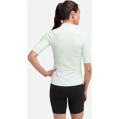 Haut à manches courtes SkyBreeze en Taille XS | T-Shirts - HOKA - Modalova