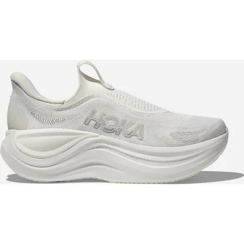 Skyward Laceless Chaussures en Taille 39 1/3 | Récupération - HOKA - Modalova