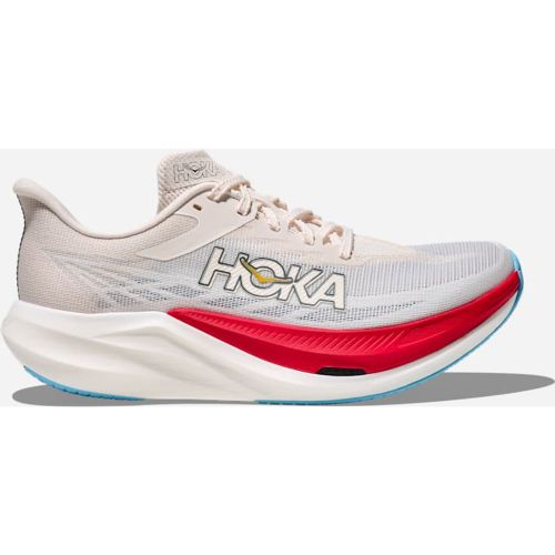 Rocket X 3 Chaussures en / Taille 37 1/3 | Compétition - HOKA - Modalova