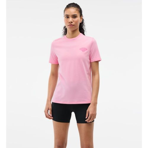 T-shirt à motif Global Run Day en Taille M | T-Shirts - HOKA - Modalova