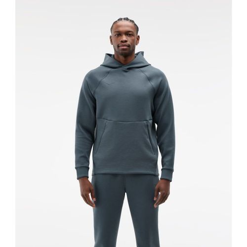 Sweat à capuche Essential Recovery en Taille L | T-Shirts - HOKA - Modalova
