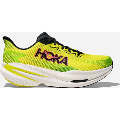 Mach X 3 Chaussures en / Taille 41 1/3 Regular | Running Sur Route - HOKA - Modalova