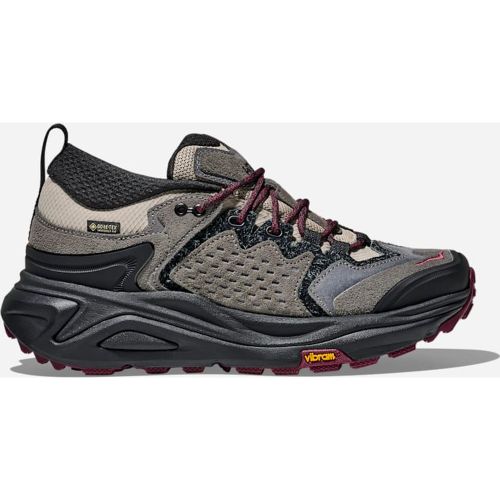 Elite Terrain System Kaha 3 Low GORE-TEX Chaussures en / Taille M39 1/3/ W40 | Randonnée - HOKA - Modalova