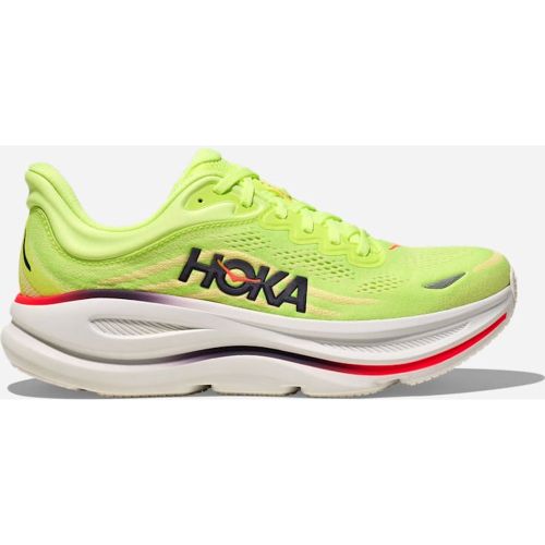 Bondi 9 Chaussures en / Taille 42 | Running Sur Route - HOKA - Modalova