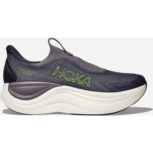Skyward Laceless Chaussures en / Taille 44 2/3 | Récupération - HOKA - Modalova