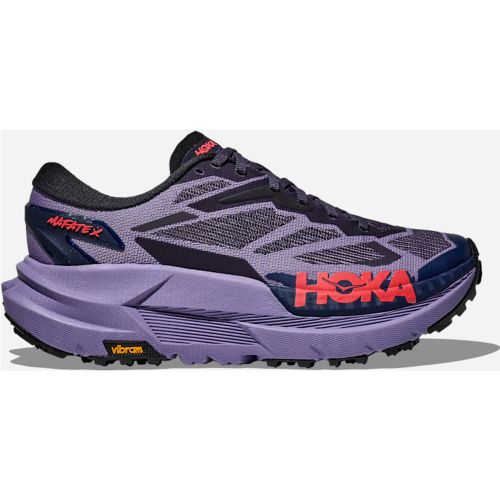 Mafate X Chaussures en / Taille 36 | Trail - HOKA - Modalova
