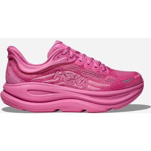 Bondi 9 Chaussures en / Taille 47 1/3 | Running Sur Route - HOKA - Modalova