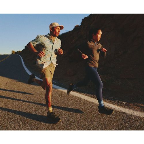 Challenger 8 Chaussures en / Taille 42 | Running Sur Route - HOKA - Modalova