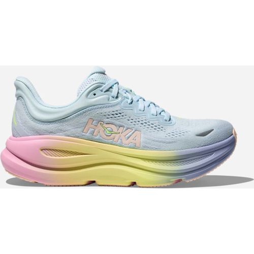 Bondi 9 Chaussures en / Taille 43 1/3 Large | Running Sur Route - HOKA - Modalova