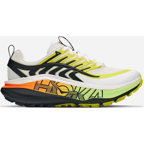 Stinson 8 Chaussures en / Taille 42 2/3 | Trail - HOKA - Modalova