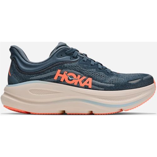 Bondi 9 Chaussures en / Taille 40 2/3 | Running Sur Route - HOKA - Modalova