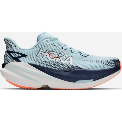 Mach X 3 Chaussures en / Taille 41 1/3 Wide | Running Sur Route - HOKA - Modalova