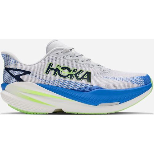 Mach X 3 Chaussures en / Taille 45 1/3 | Running Sur Route - HOKA - Modalova