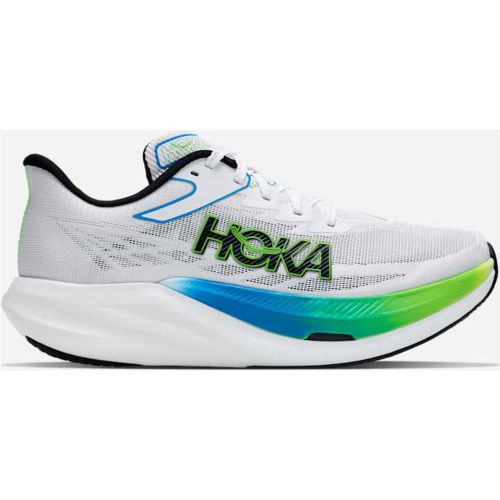 Rocket X 3 Chaussures en / Taille 45 1/3 | Compétition - HOKA - Modalova