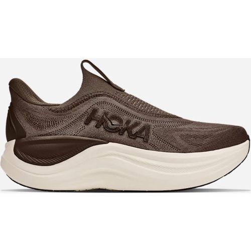 Skyward Laceless Chaussures en / Taille 45 1/3 | Récupération - HOKA - Modalova