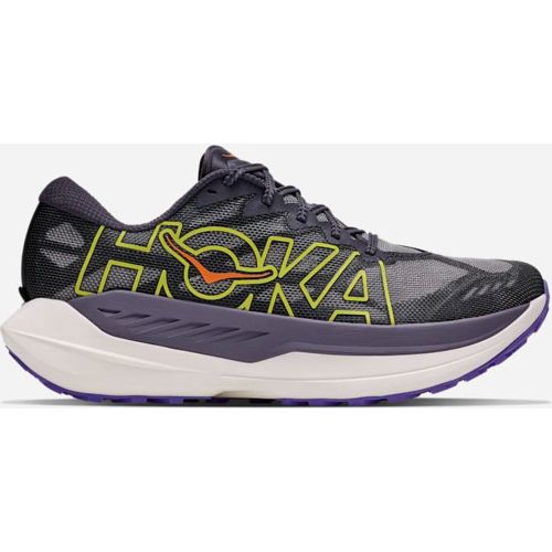 Rocket X Trail Chaussures en / Taille 42 2/3 | Trail - HOKA - Modalova