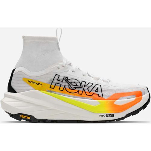 Tecton X 4 Chaussures en / Taille 38 | Trail - HOKA - Modalova