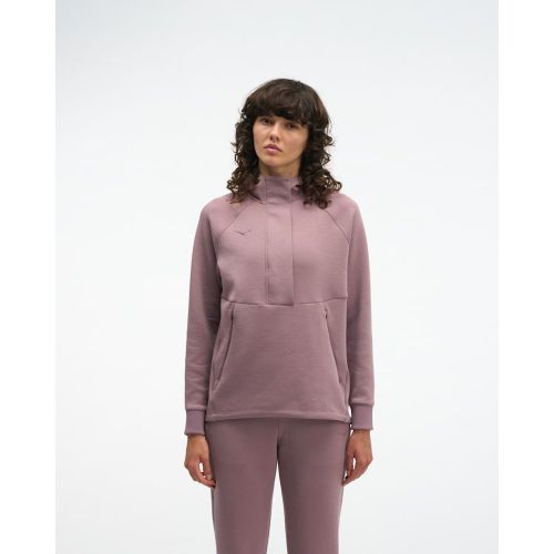 Sweat à capuche Essential Recovery en Taille M | T-Shirts - HOKA - Modalova