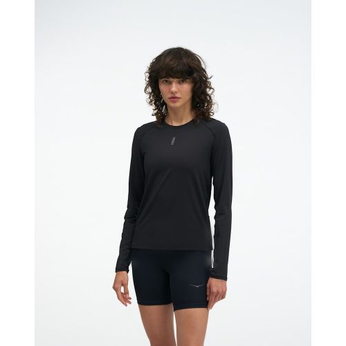 Haut à manches longues EveryRun en Taille S | T-Shirts - HOKA - Modalova